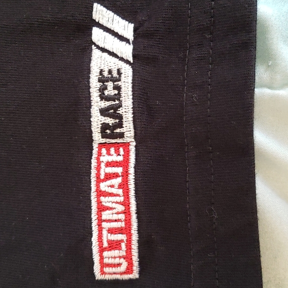 Paul Lucas Garment Monaco Grand Prix Shirt Size M - Picture 9 of 12